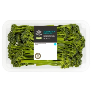 Sophie's Tenderstem broccoli